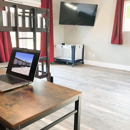 Lux Private Home - Pool, Billiards, 8 Smart Tvs, Board Games, Cotton Bedding - The Stone Sanctuary At Mccullough Hills Trailhead Las Vegas Exteriér fotografie