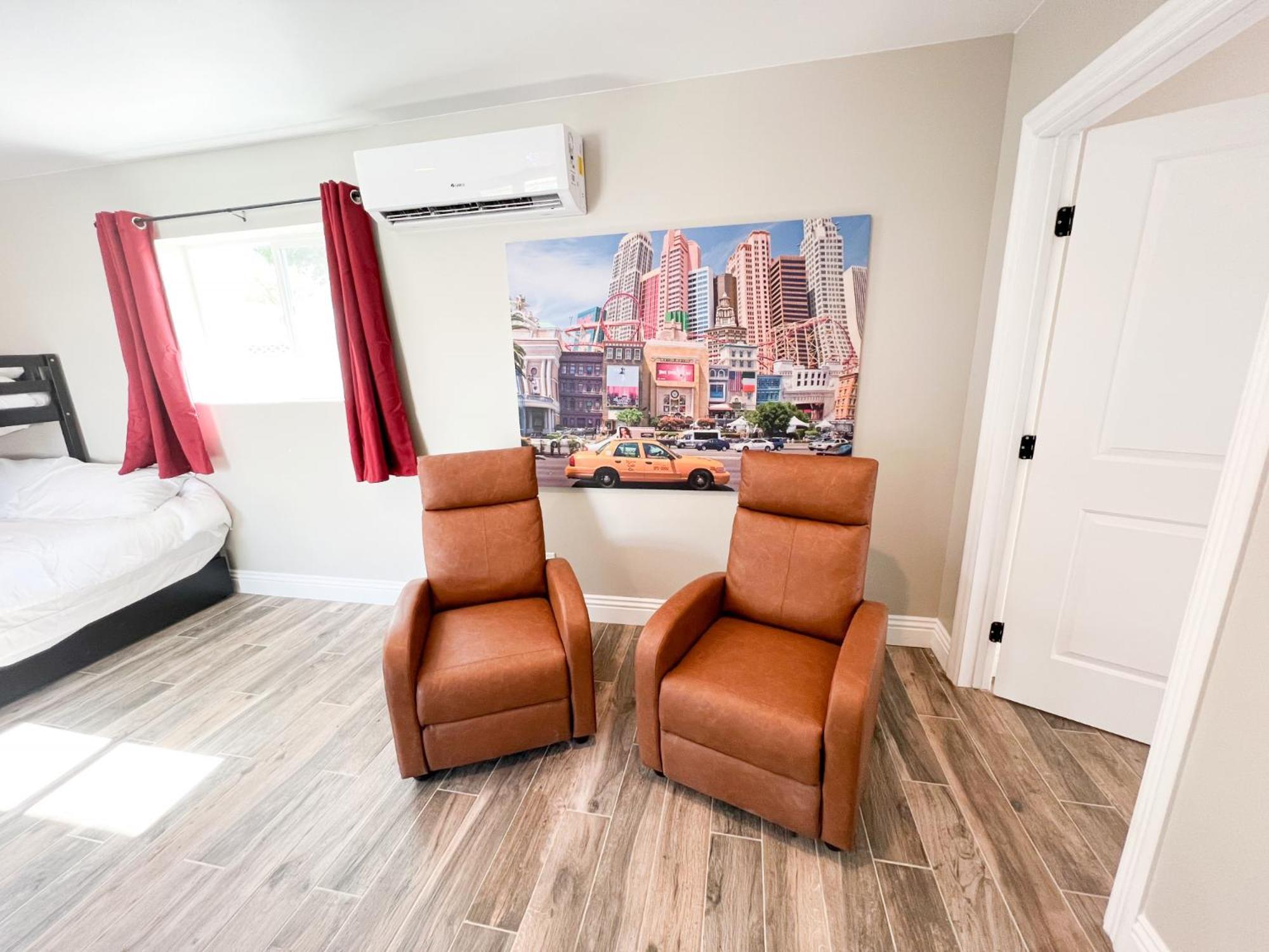 Lux Private Home - Pool, Billiards, 8 Smart Tvs, Board Games, Cotton Bedding - The Stone Sanctuary At Mccullough Hills Trailhead Las Vegas Exteriér fotografie