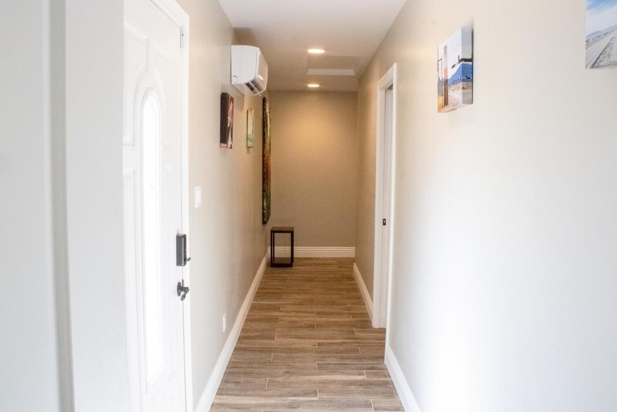 Lux Private Home - Pool, Billiards, 8 Smart Tvs, Board Games, Cotton Bedding - The Stone Sanctuary At Mccullough Hills Trailhead Las Vegas Exteriér fotografie
