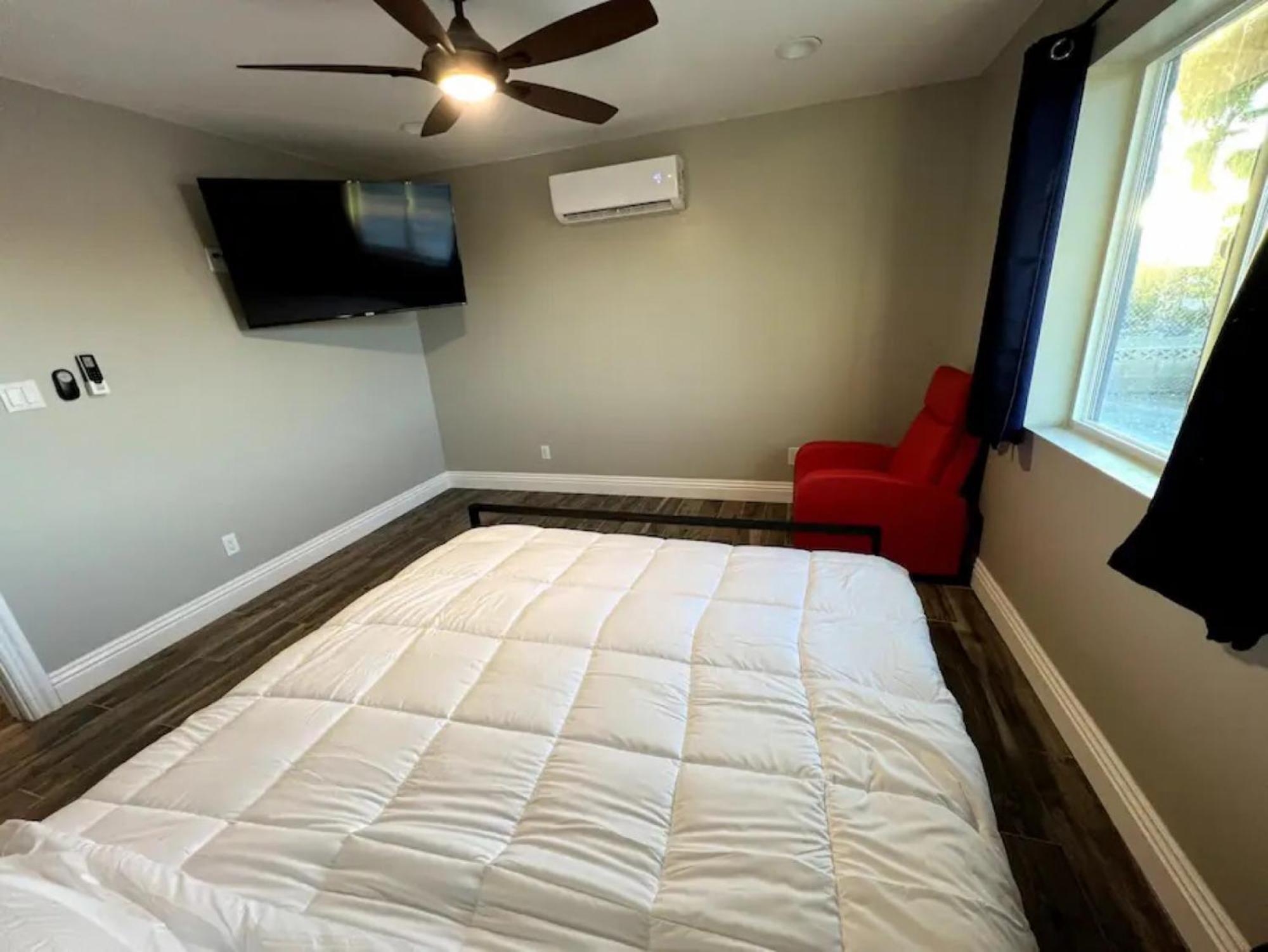 Lux Private Home - Pool, Billiards, 8 Smart Tvs, Board Games, Cotton Bedding - The Stone Sanctuary At Mccullough Hills Trailhead Las Vegas Exteriér fotografie