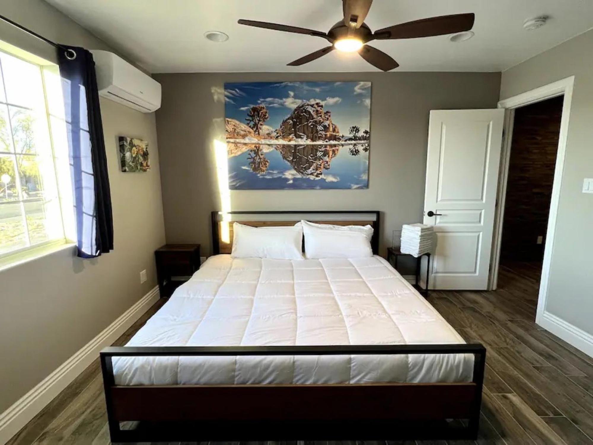 Lux Private Home - Pool, Billiards, 8 Smart Tvs, Board Games, Cotton Bedding - The Stone Sanctuary At Mccullough Hills Trailhead Las Vegas Exteriér fotografie