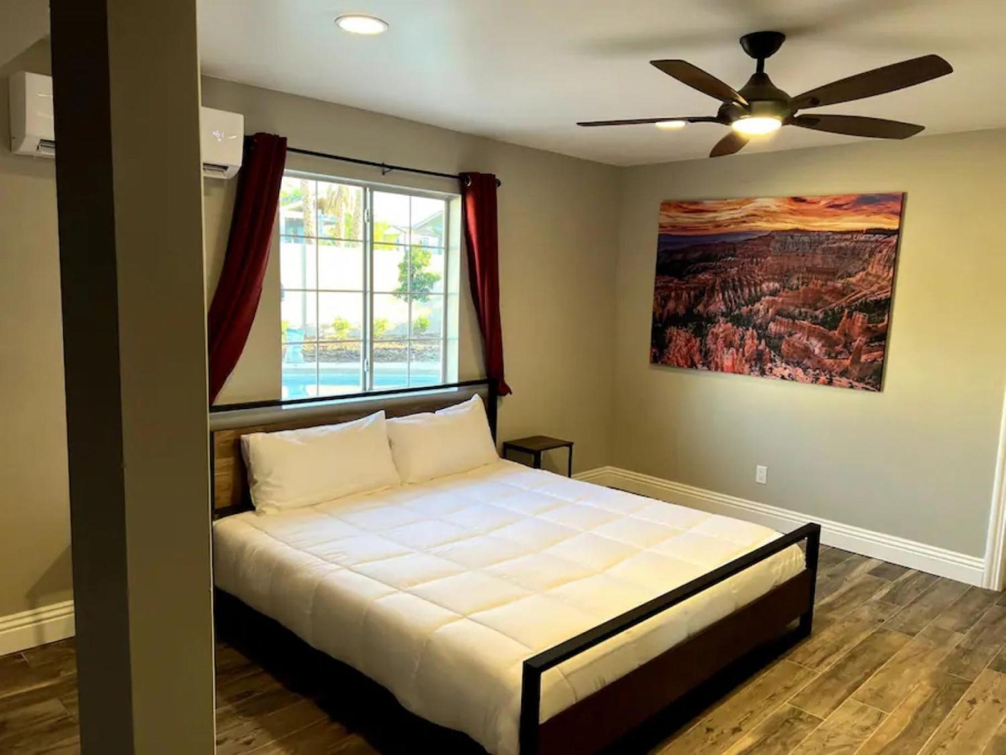 Lux Private Home - Pool, Billiards, 8 Smart Tvs, Board Games, Cotton Bedding - The Stone Sanctuary At Mccullough Hills Trailhead Las Vegas Exteriér fotografie