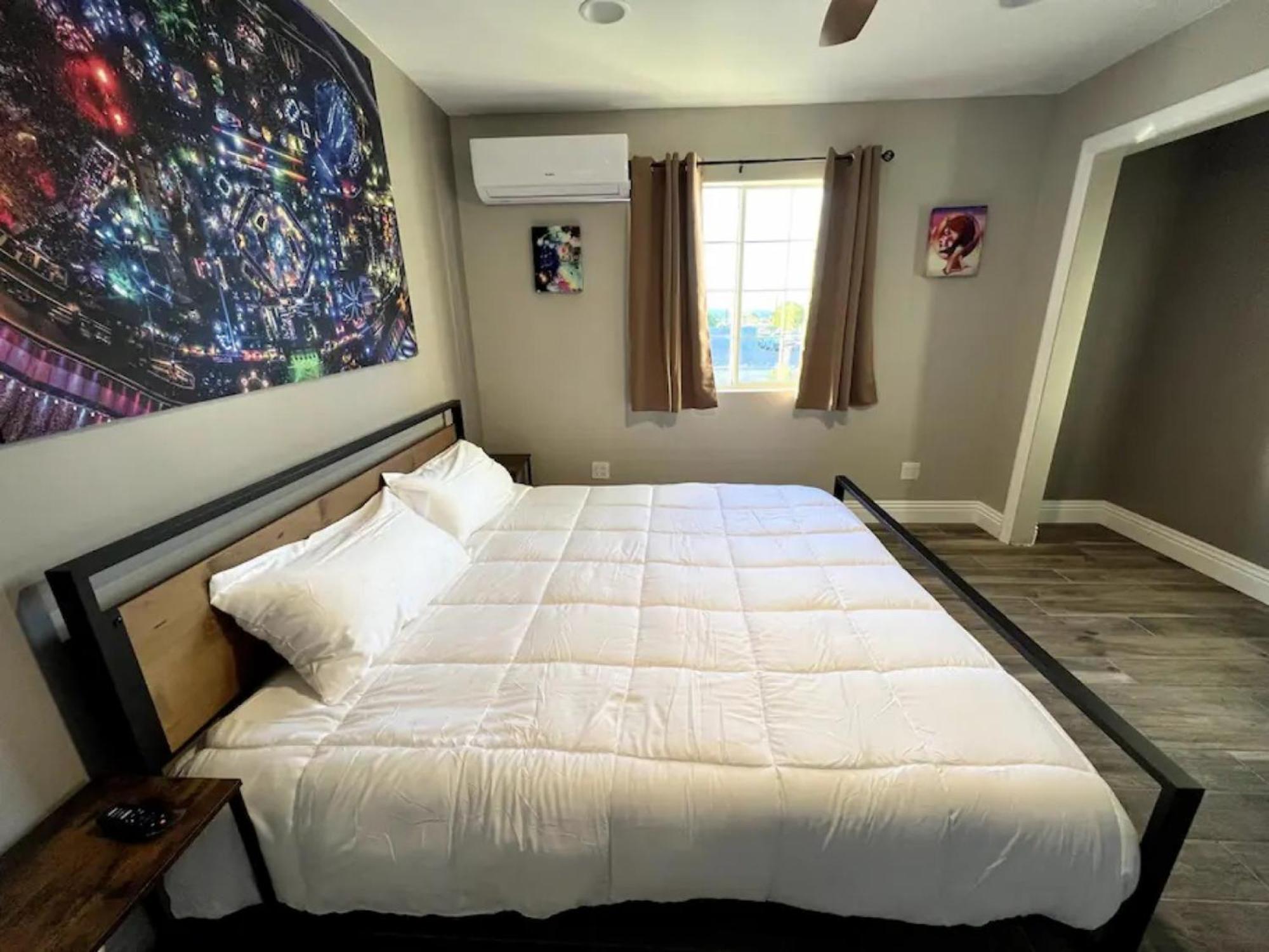 Lux Private Home - Pool, Billiards, 8 Smart Tvs, Board Games, Cotton Bedding - The Stone Sanctuary At Mccullough Hills Trailhead Las Vegas Exteriér fotografie