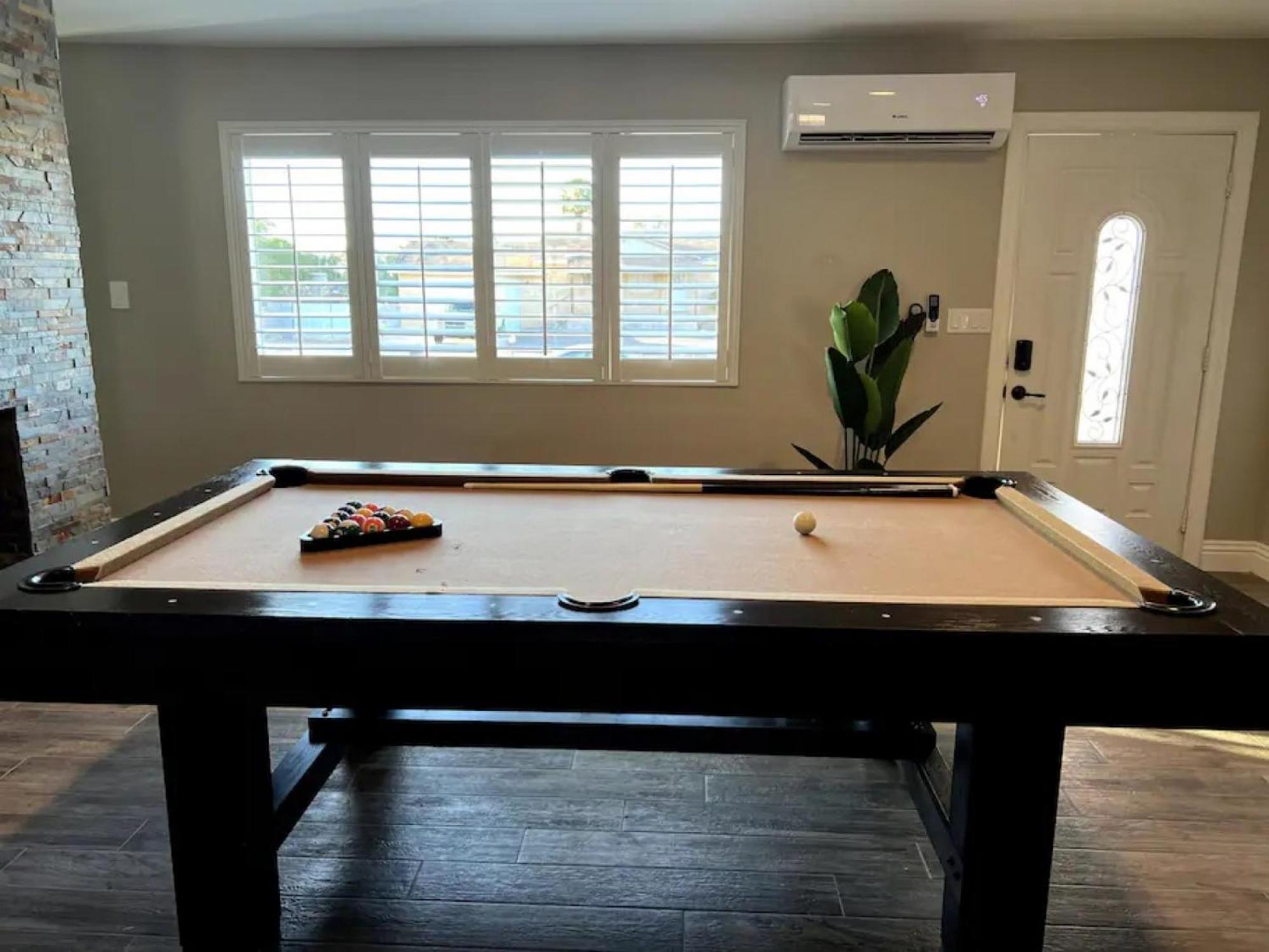 Lux Private Home - Pool, Billiards, 8 Smart Tvs, Board Games, Cotton Bedding - The Stone Sanctuary At Mccullough Hills Trailhead Las Vegas Exteriér fotografie