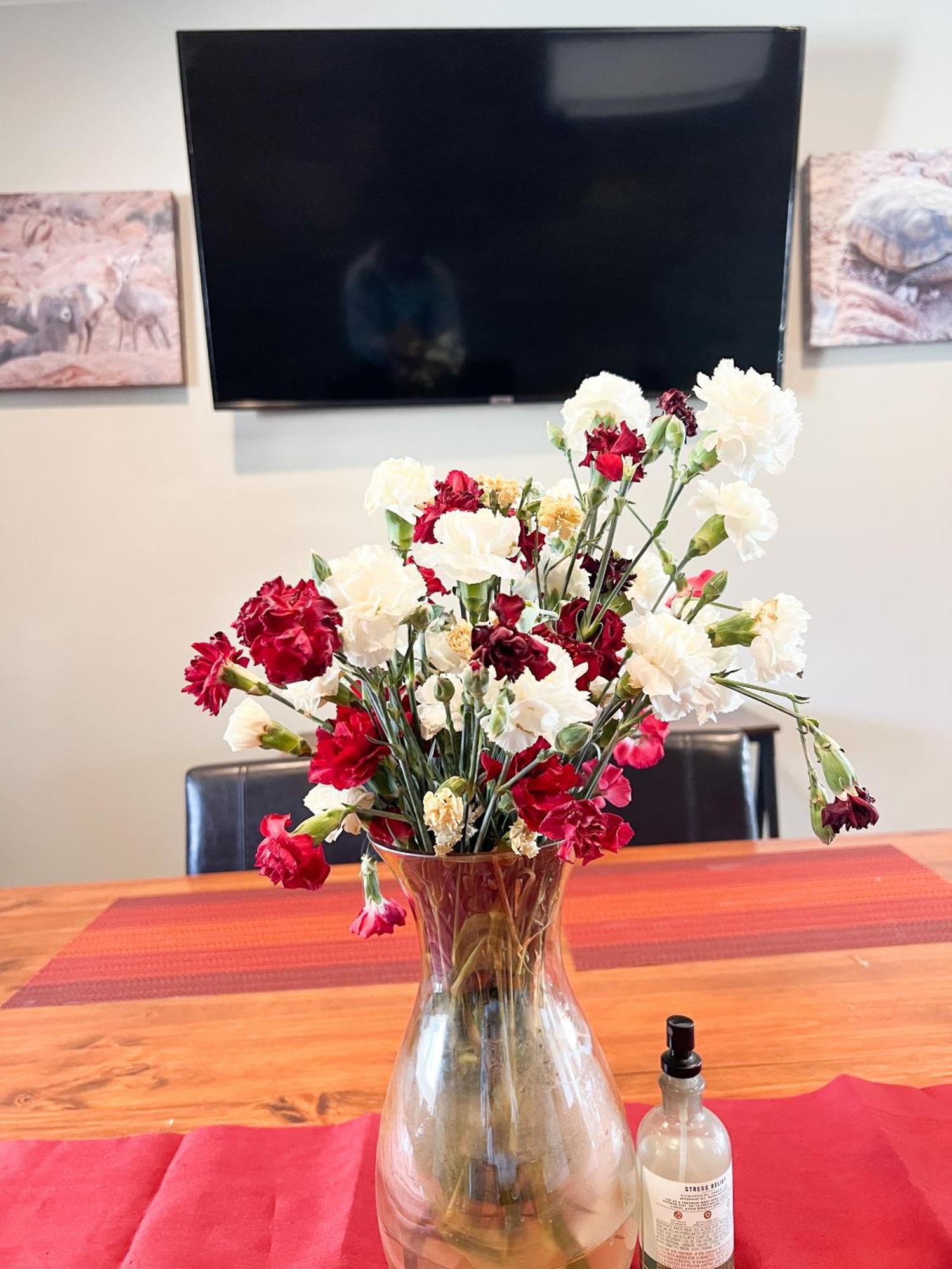 Lux Private Home - Pool, Billiards, 8 Smart Tvs, Board Games, Cotton Bedding - The Stone Sanctuary At Mccullough Hills Trailhead Las Vegas Exteriér fotografie