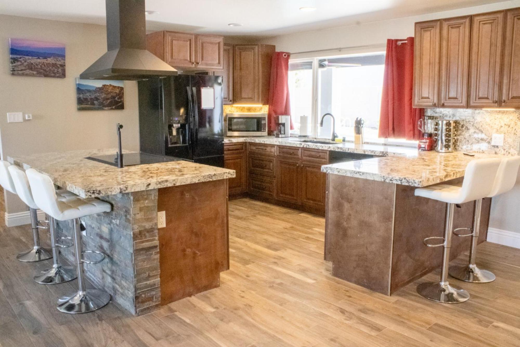 Lux Private Home - Pool, Billiards, 8 Smart Tvs, Board Games, Cotton Bedding - The Stone Sanctuary At Mccullough Hills Trailhead Las Vegas Exteriér fotografie